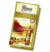 Asbach Classic Assortment 4.4oz